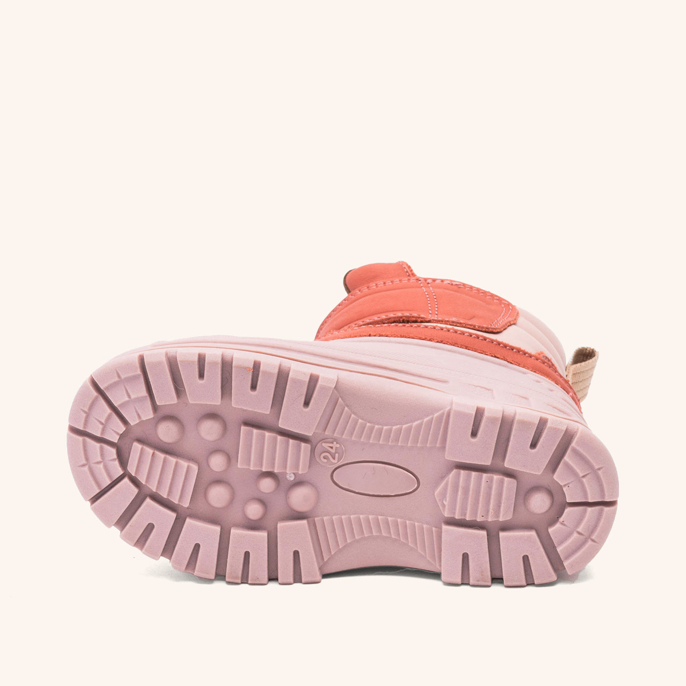 bisgaard pixie rose