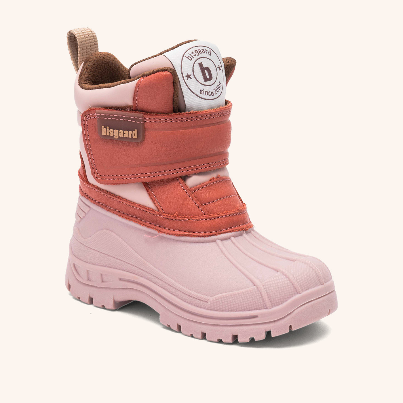 bisgaard pixie rose