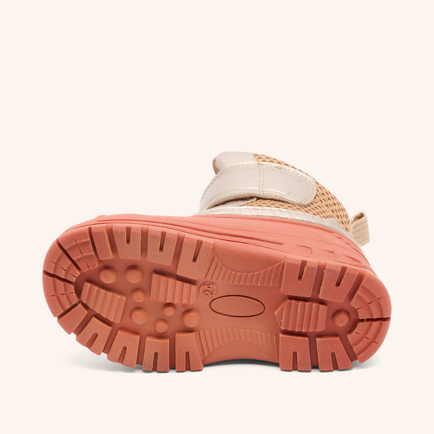 bisgaard pixie gold