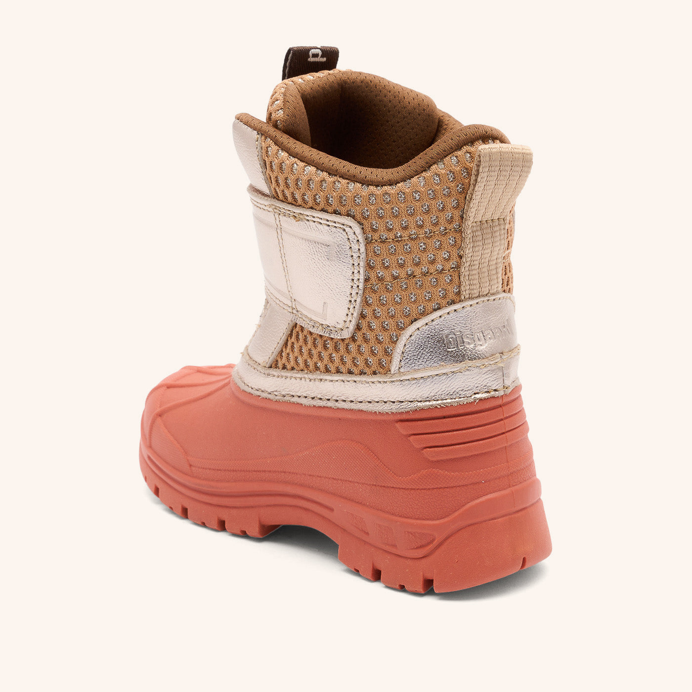bisgaard pixie gold
