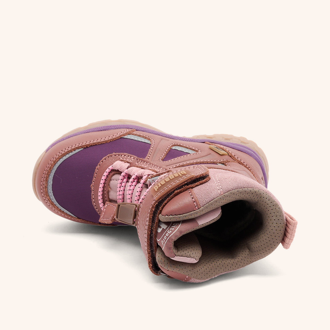 bisgaard bruce tex plum