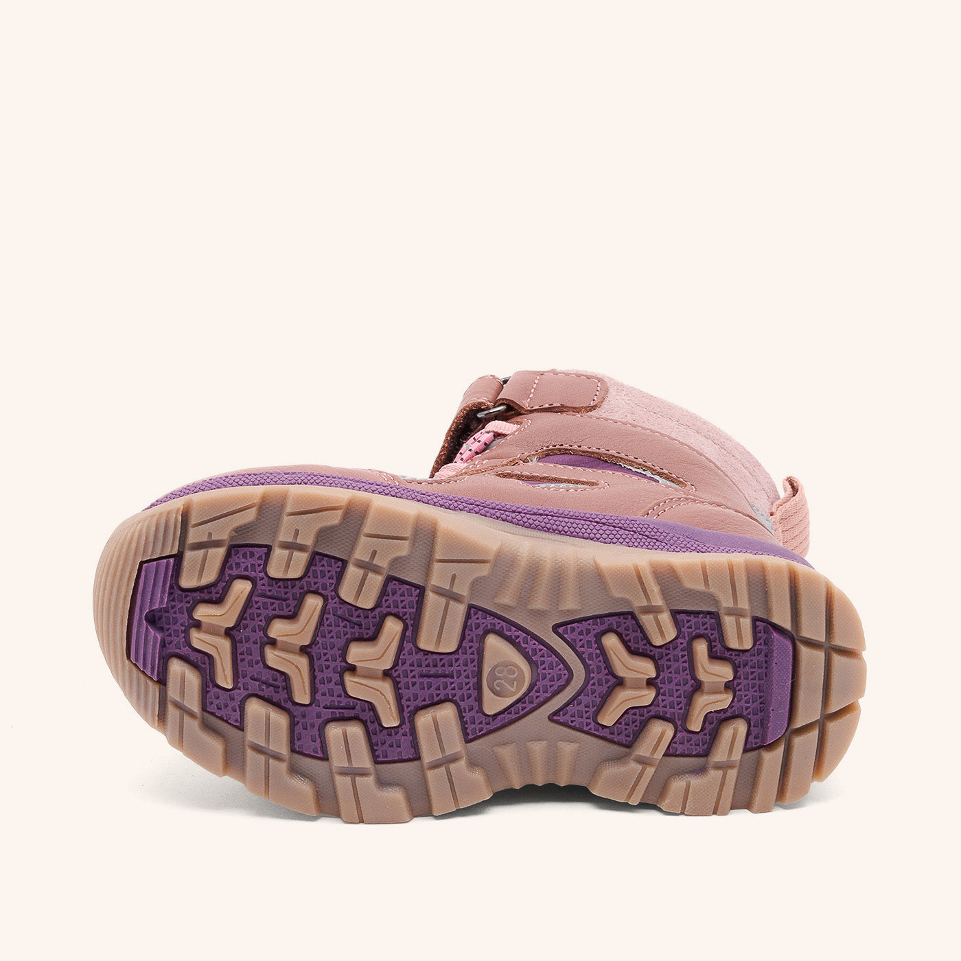 bisgaard bruce tex plum
