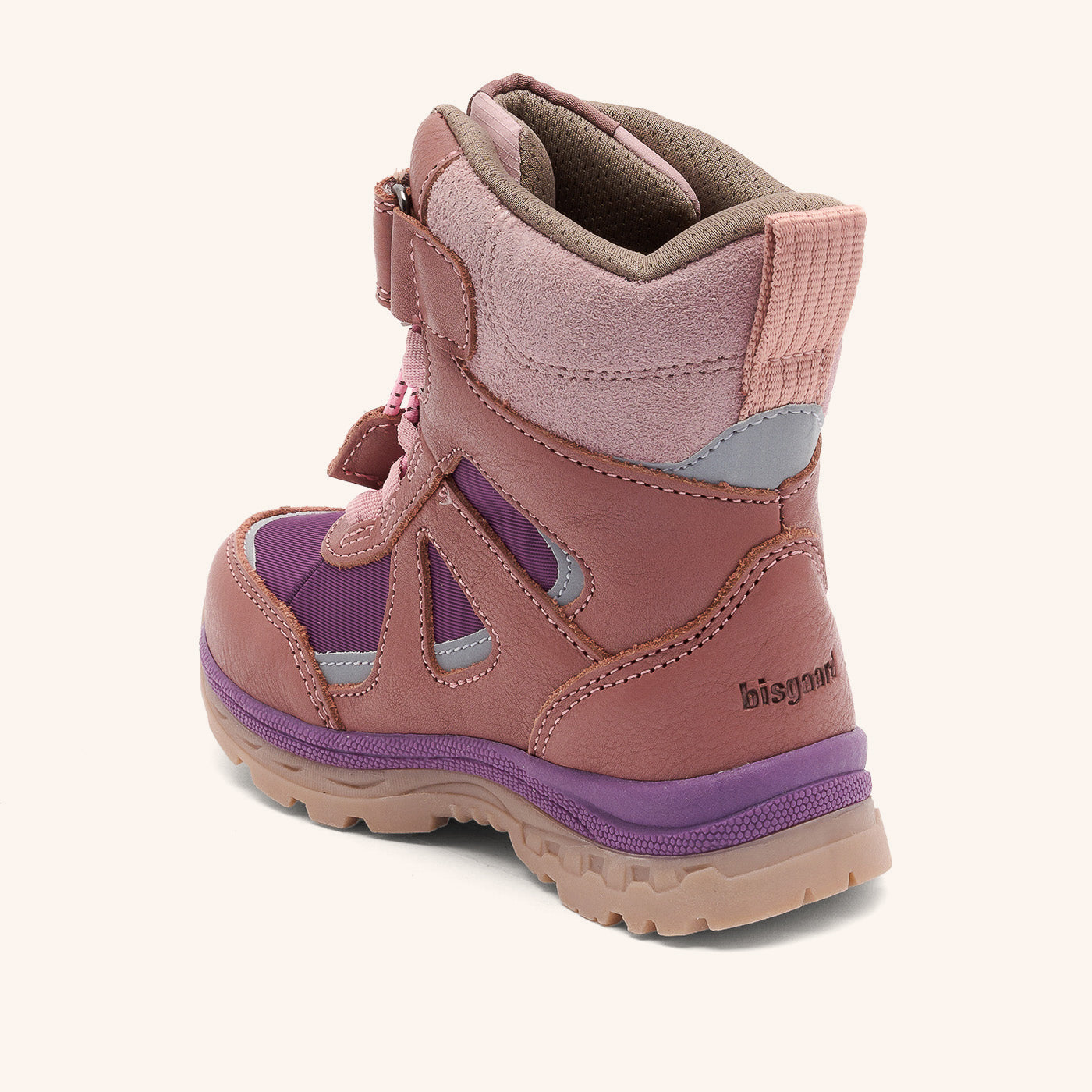 bisgaard bruce tex plum