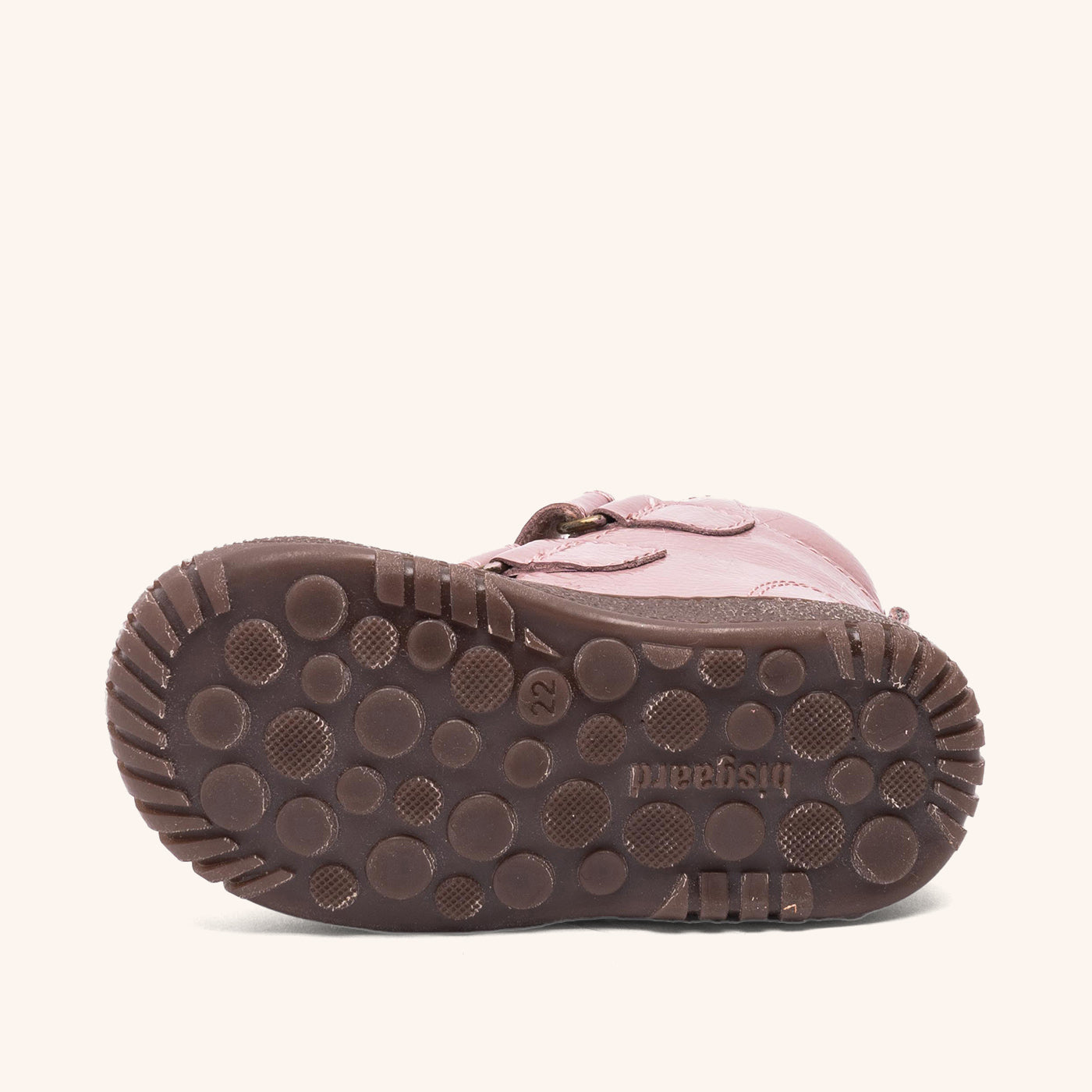bisgaard evon tex rose patent