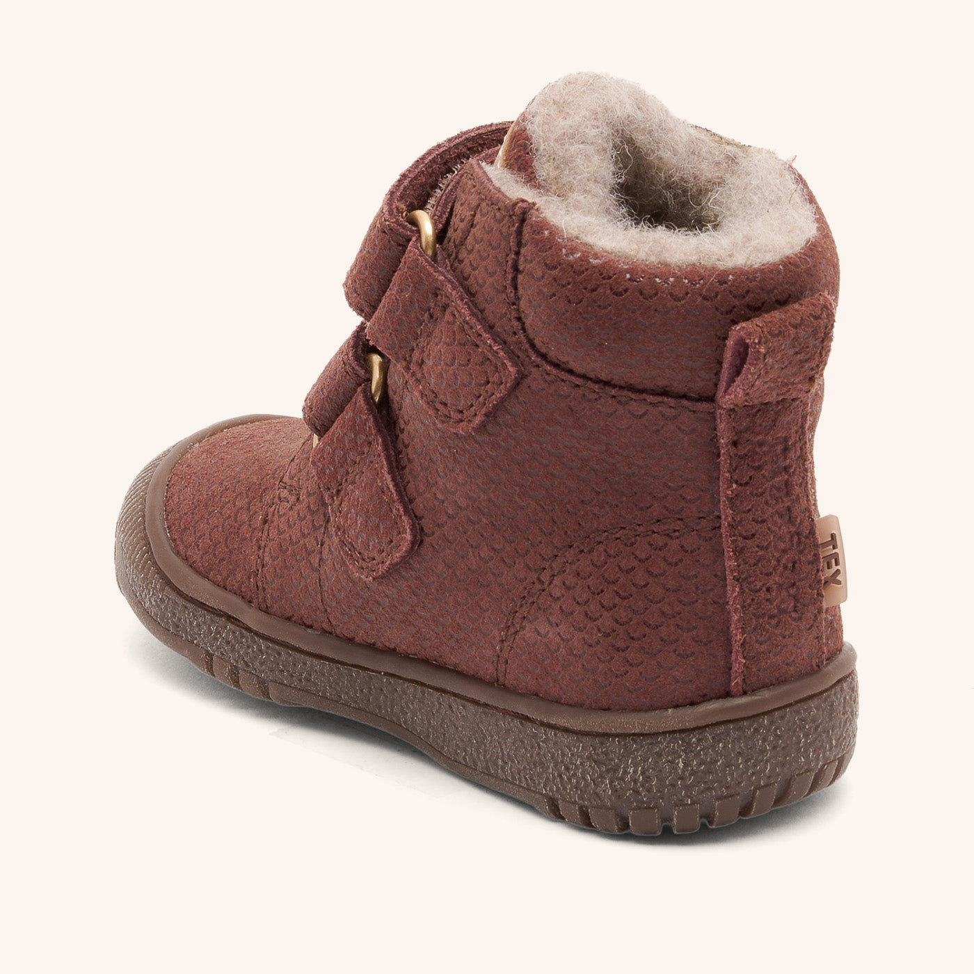 bisgaard evon tex plum