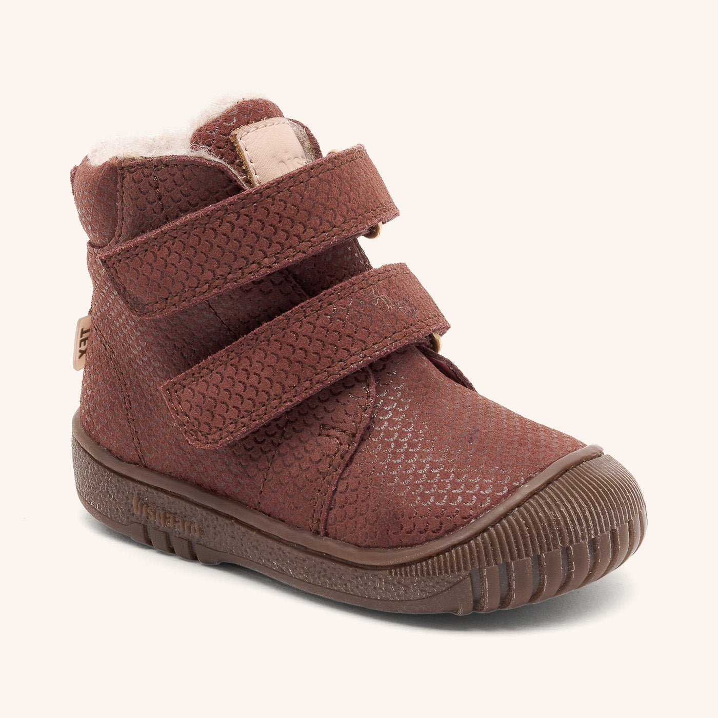 bisgaard evon tex plum