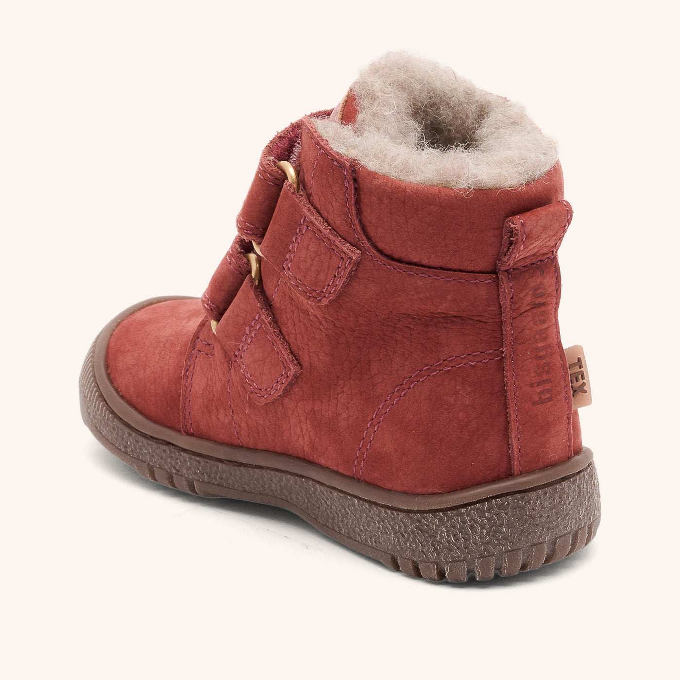 bisgaard evon tex bordeaux