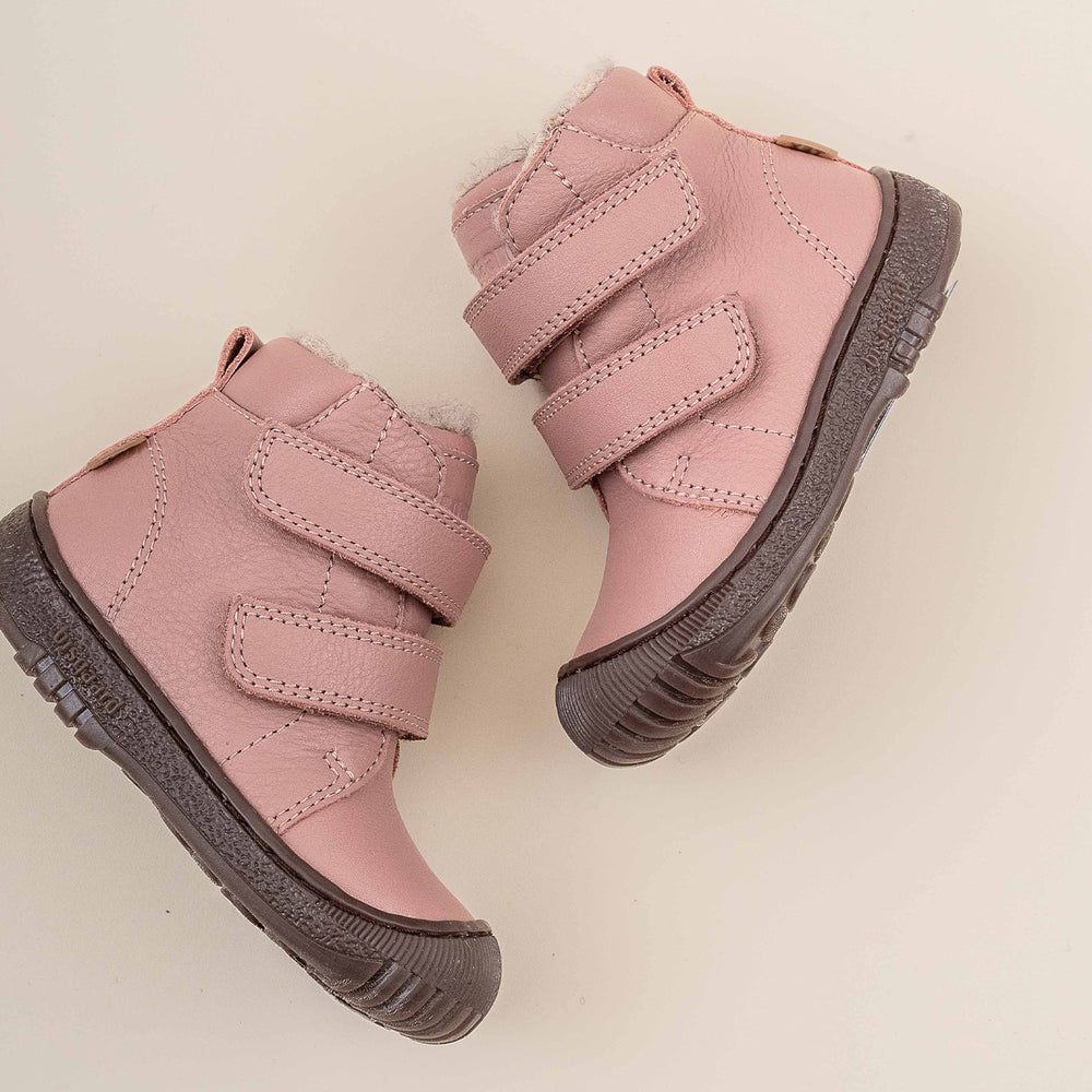 bisgaard evon tex rose