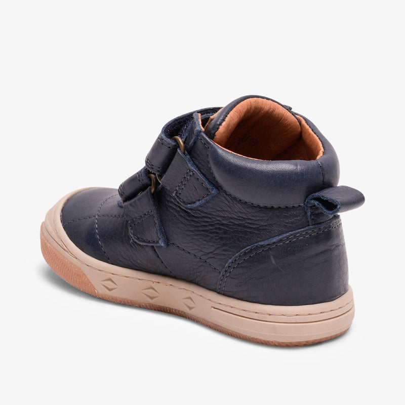 bisgaard juno tex dark blue