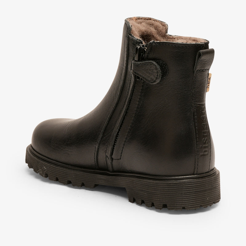 bisgaard noel tex black