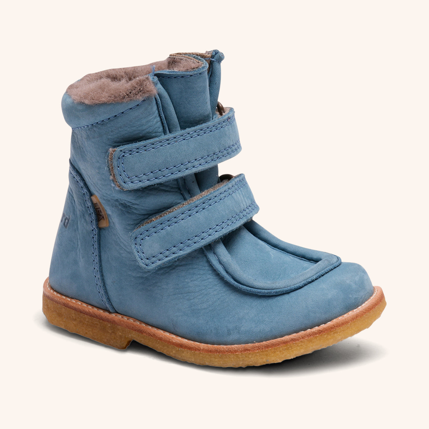 bisgaard flor v tex jeans