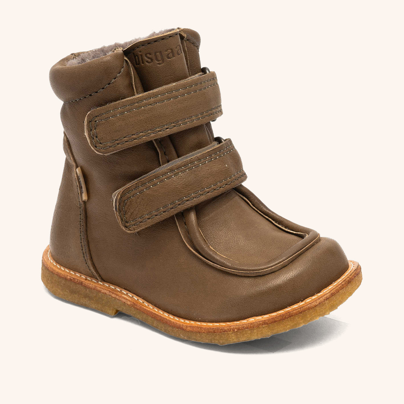 bisgaard flor v tex khaki