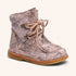 bisgaard flor l tex rose snow