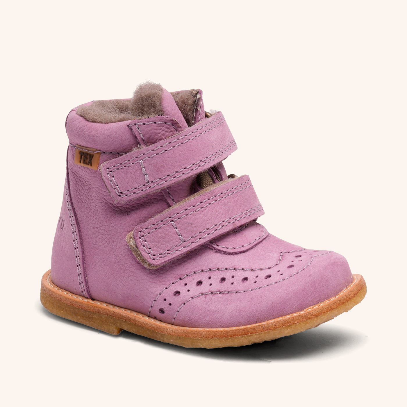 bisgaard ellie v tex rouge
