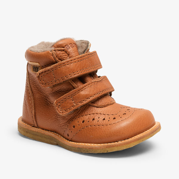 bisgaard ellie v tex cognac