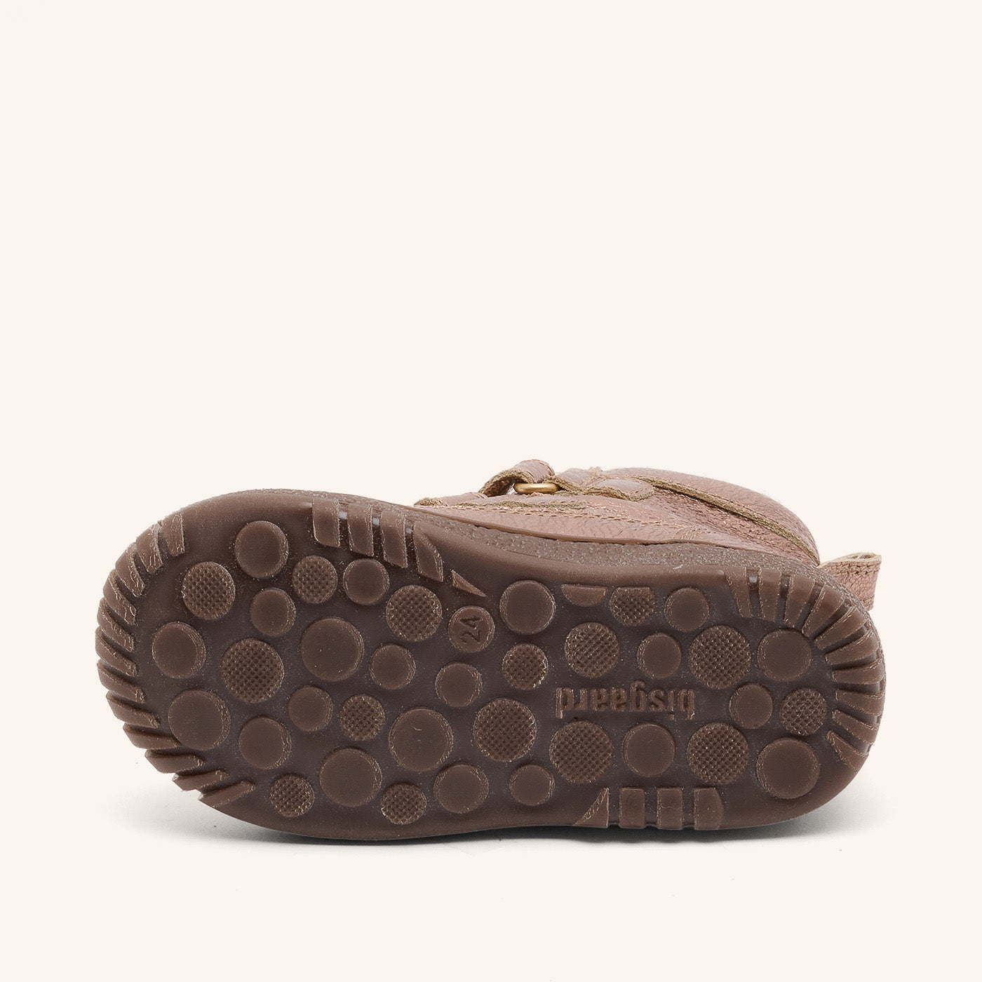 bisgaard ellis tex rose gold