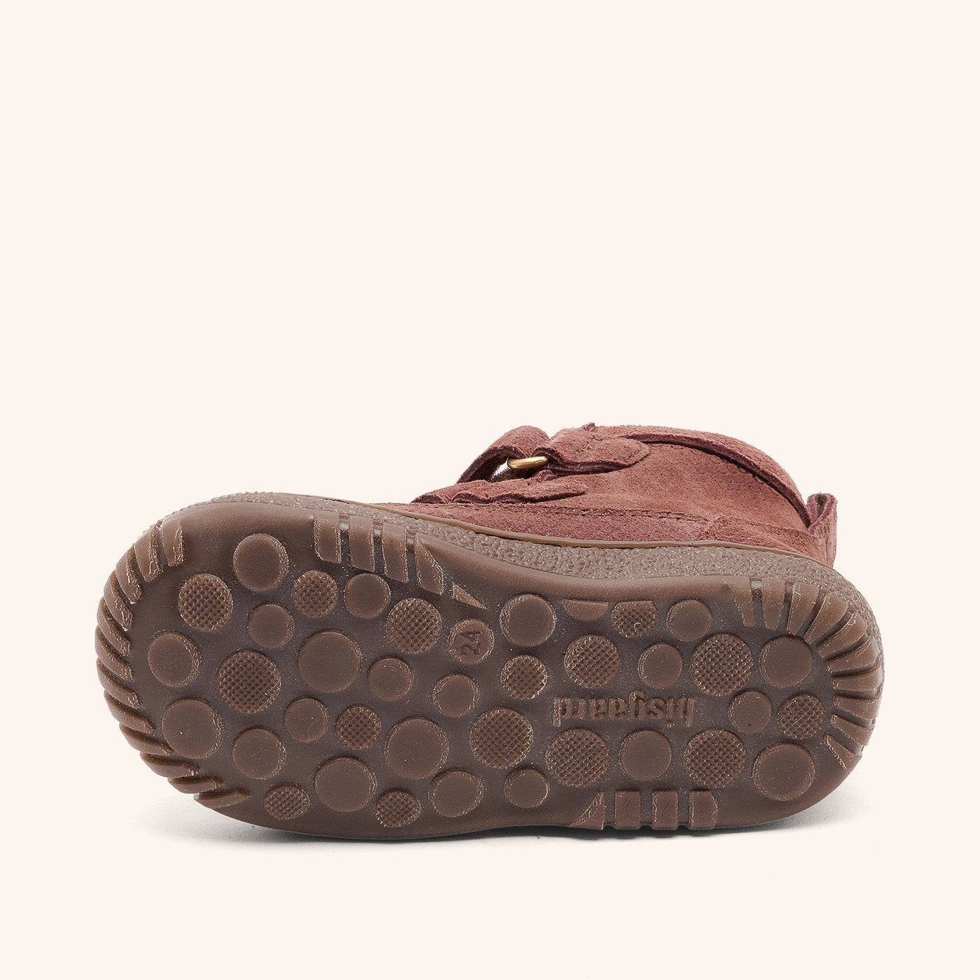 bisgaard ellis tex plum