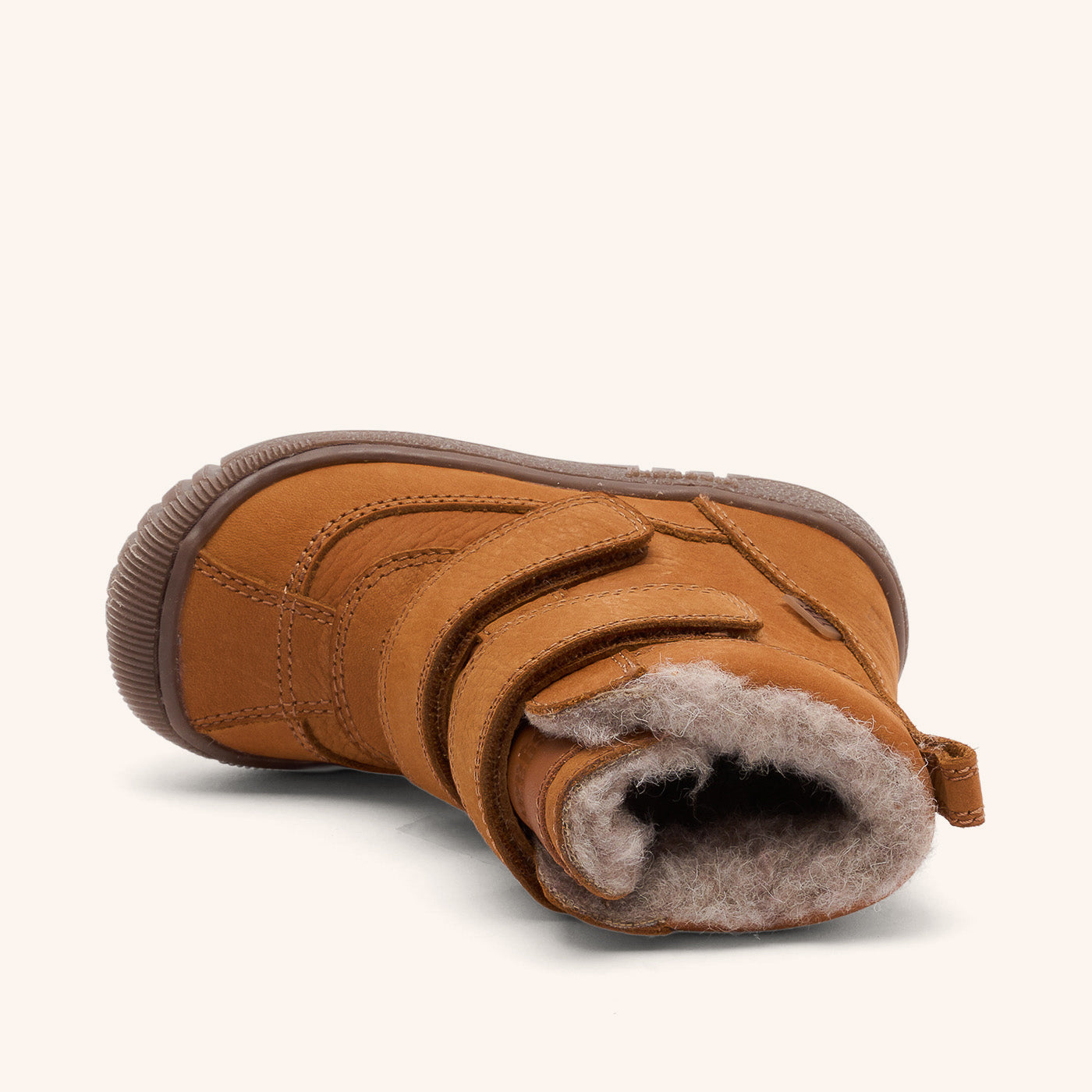 bisgaard ellis tex camel