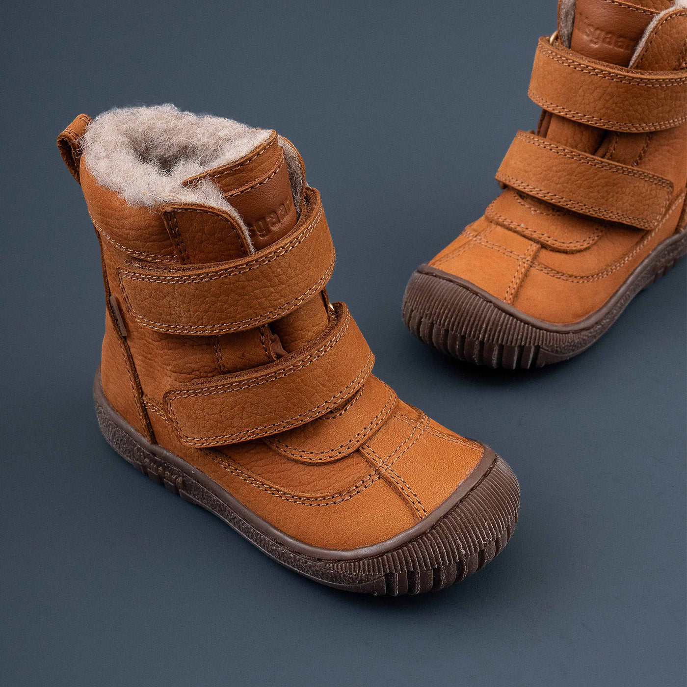 bisgaard ellis tex camel