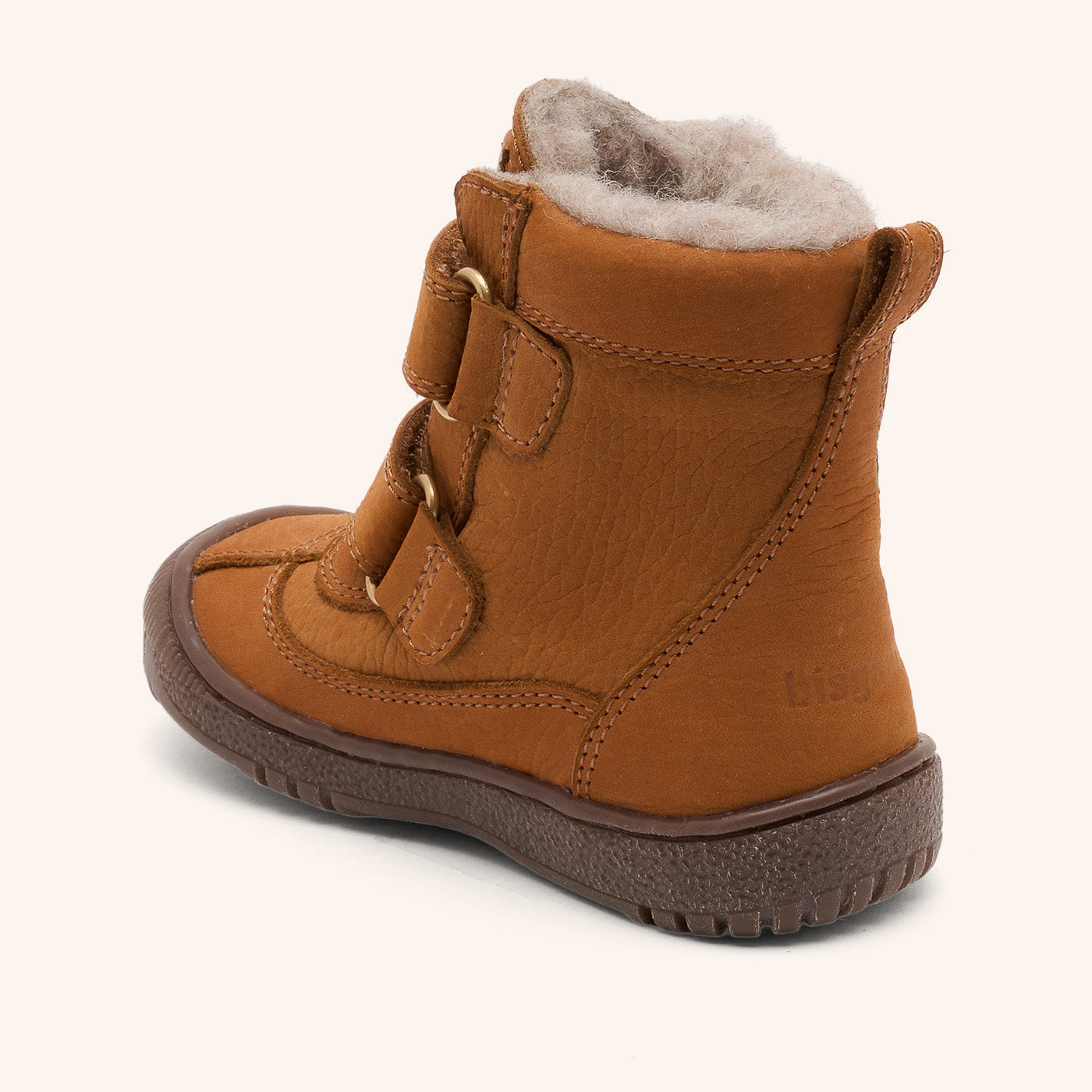 bisgaard ellis tex camel