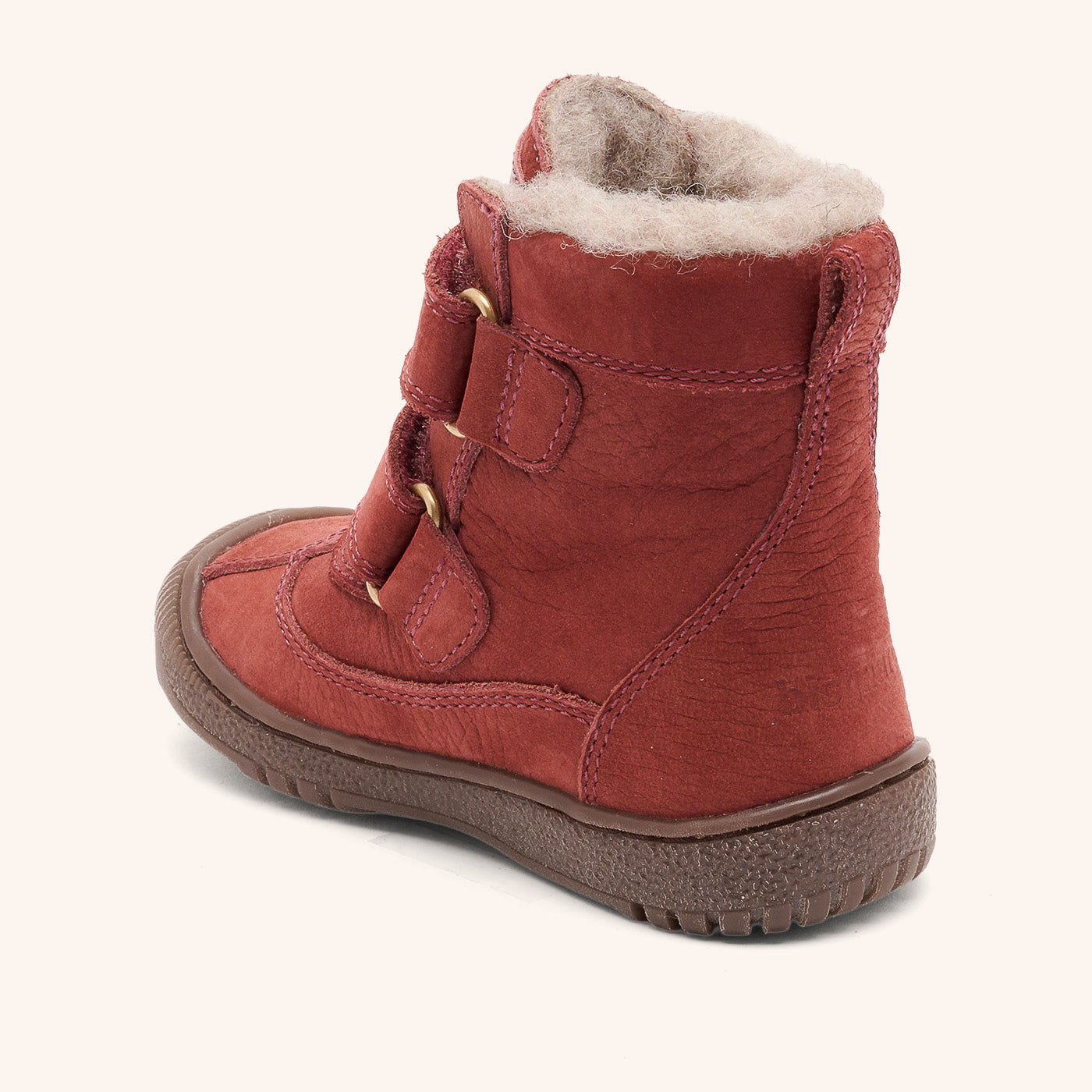 bisgaard ellis tex bordeaux