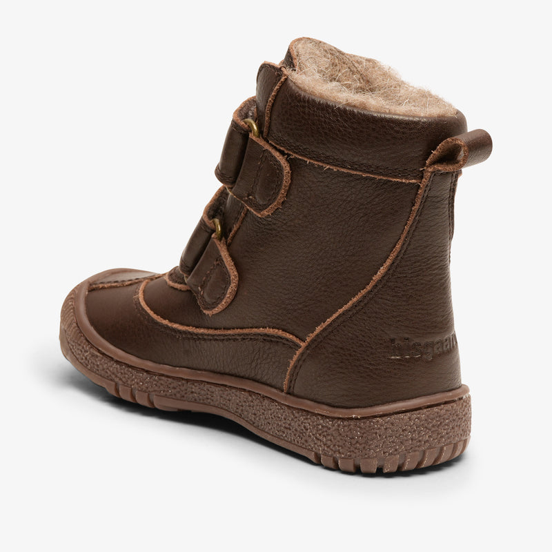 bisgaard ellis tex mocha