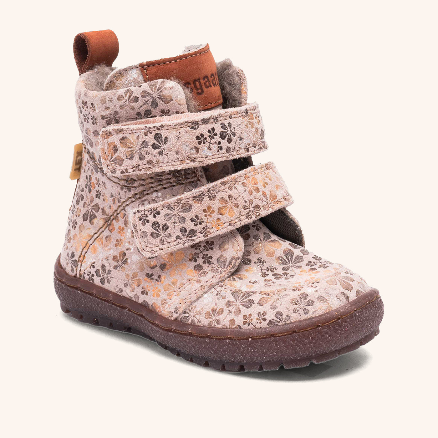bisgaard storm tex nude flower