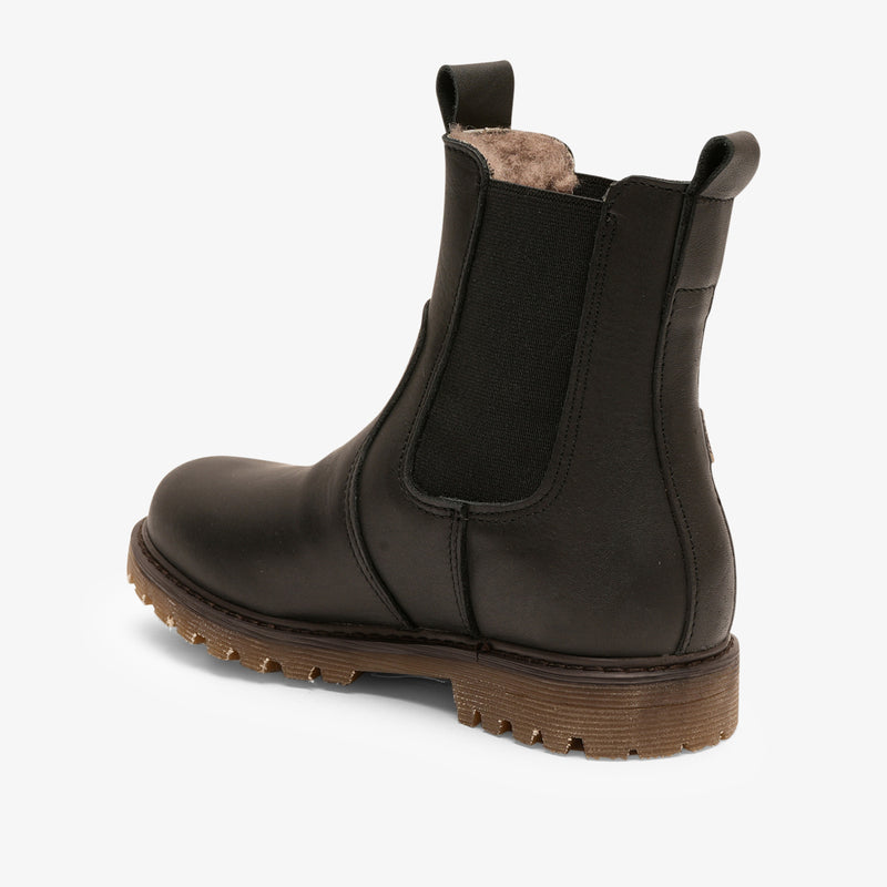 bisgaard neel tex black