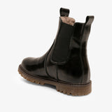 bisgaard neel tex black polido