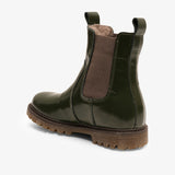 bisgaard neel tex green polido