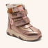 bisgaard marius tex rose gold