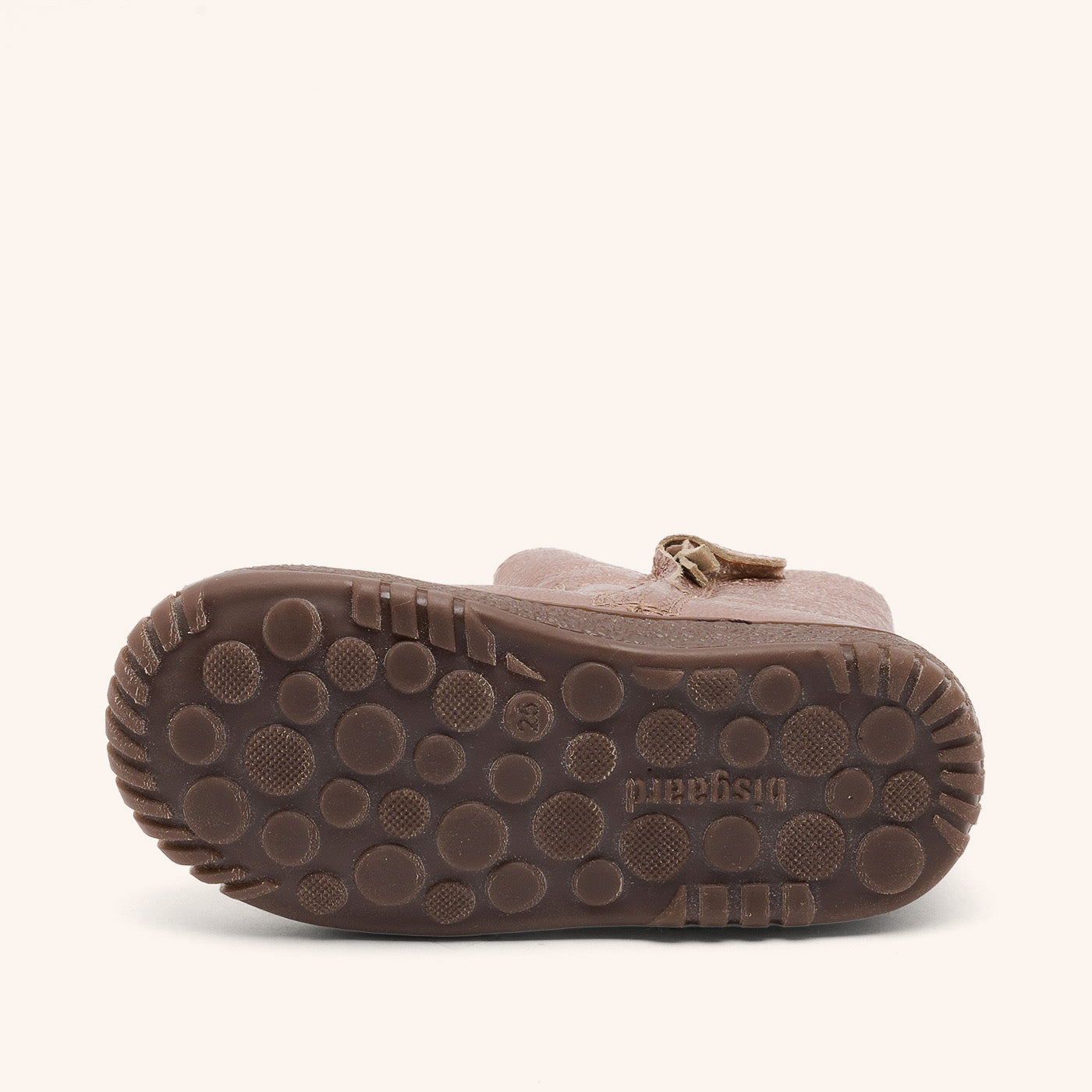 bisgaard elina tex rose gold