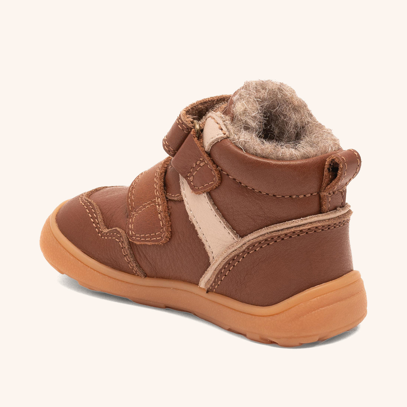 bisgaard barefoot becky tex whisky