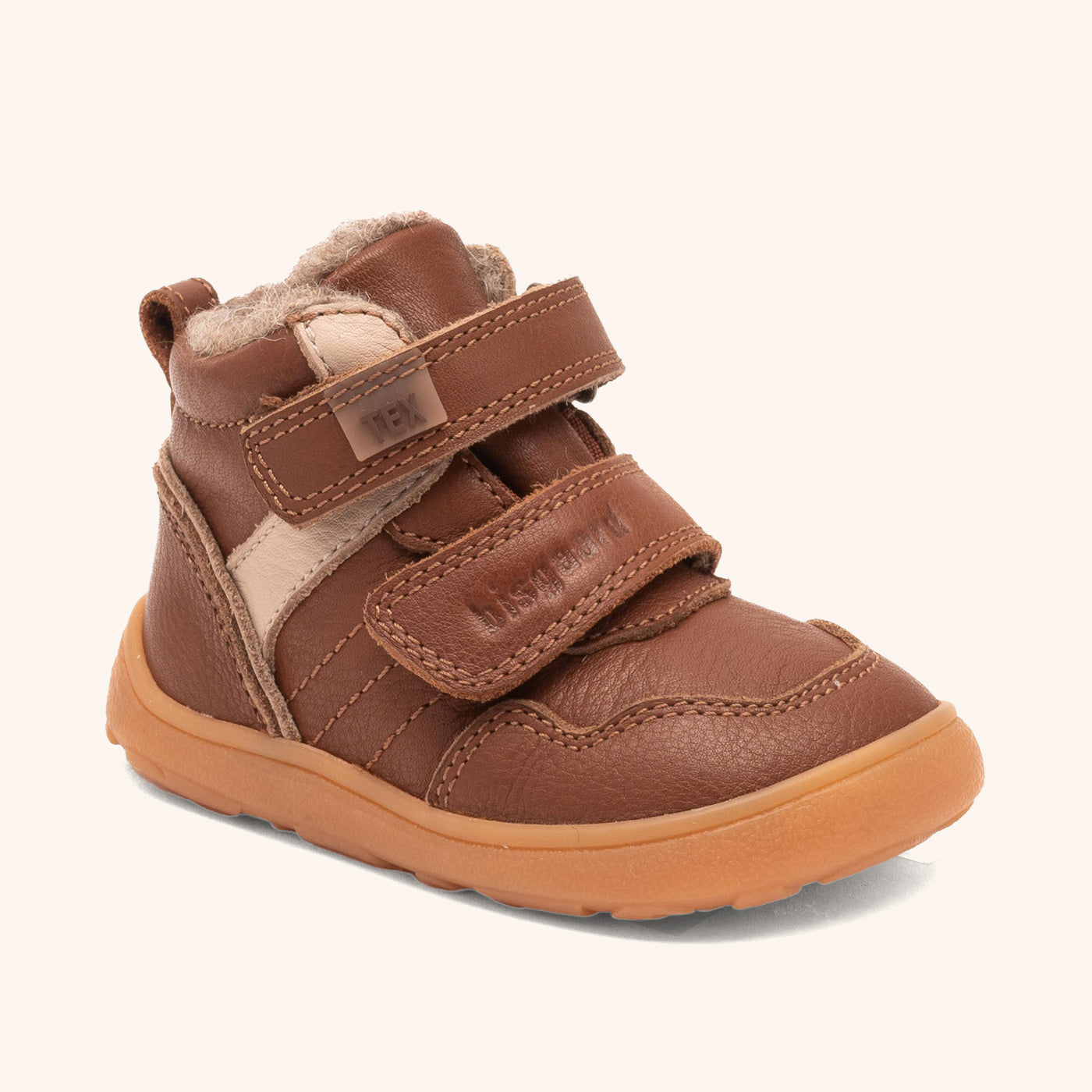 bisgaard barefoot becky tex whisky