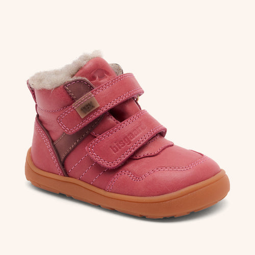bisgaard barefoot becky tex pink
