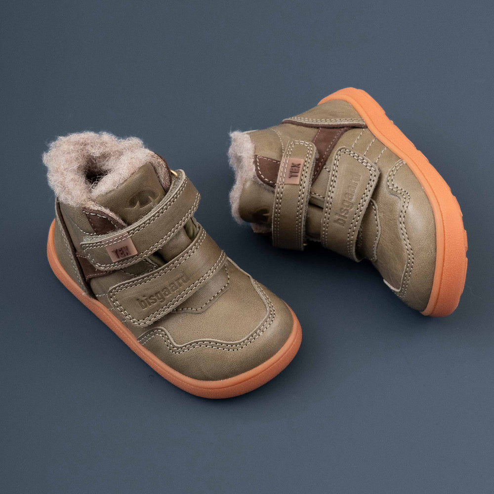 bisgaard barefoot becky tex sage