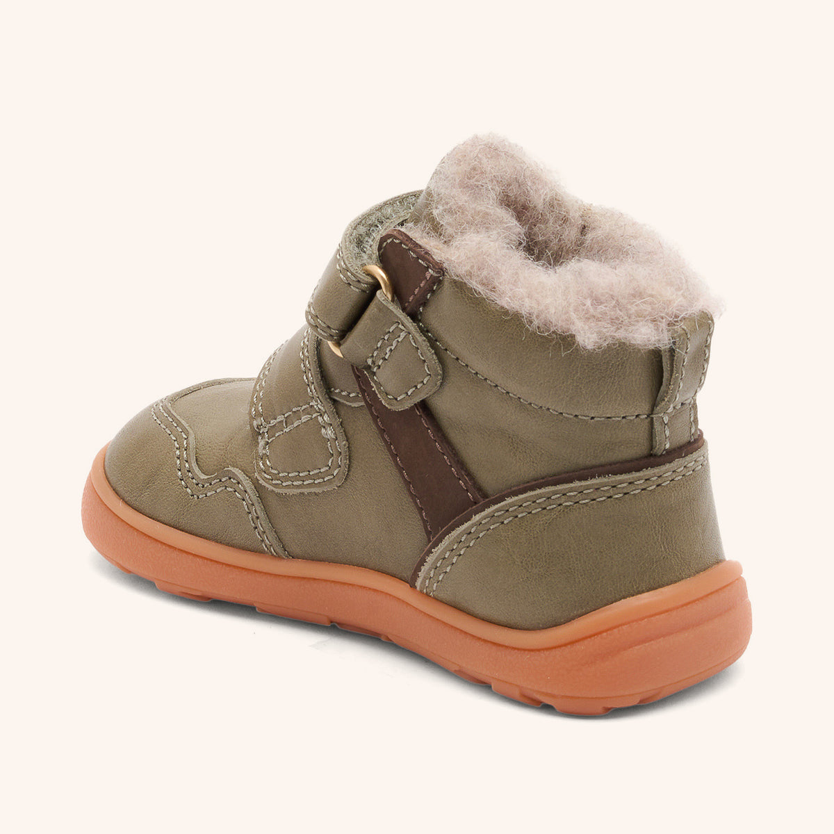 bisgaard barefoot becky tex sage