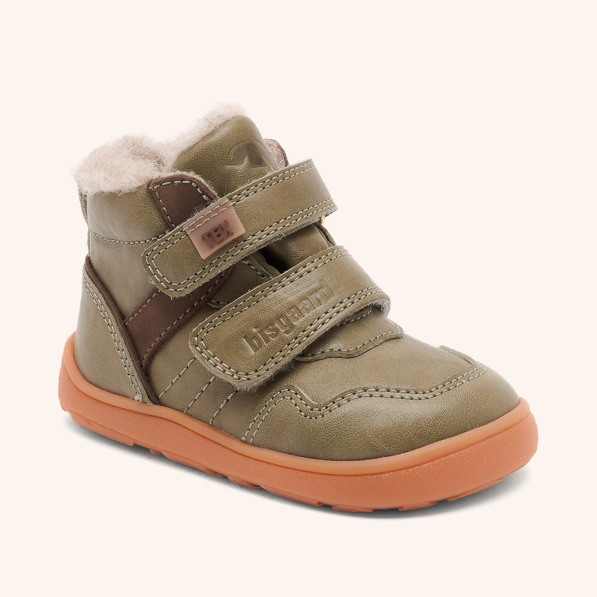 bisgaard barefoot becky tex sage