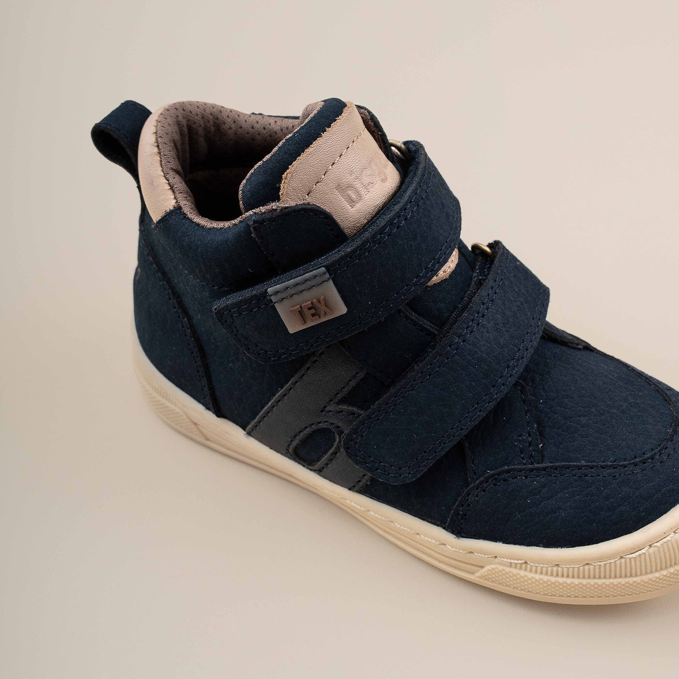 bisgaard dylan tex navy