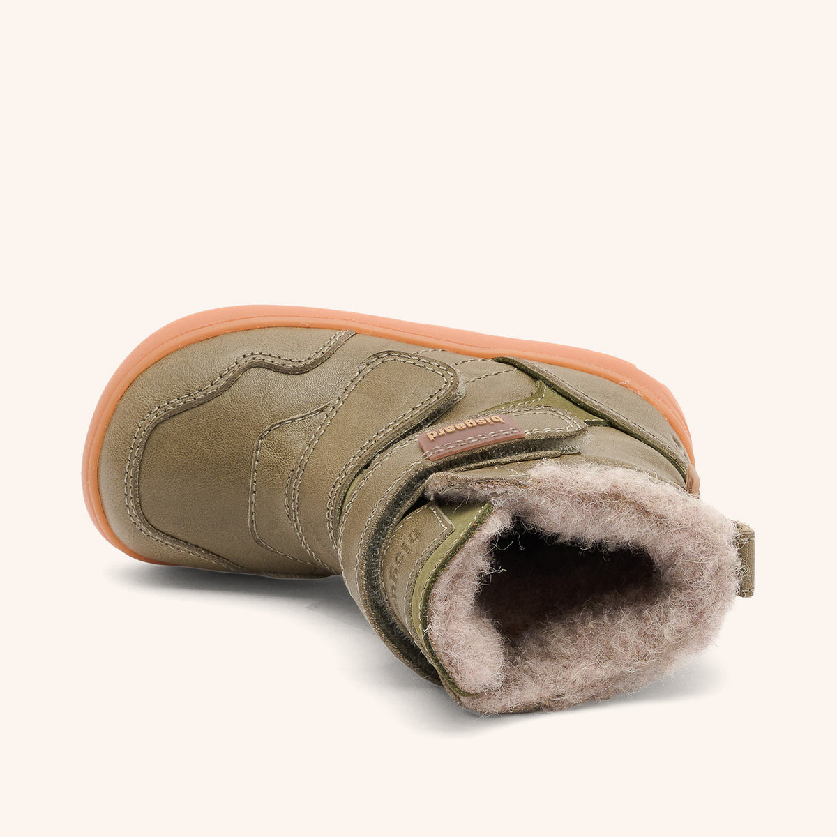bisgaard barefoot thorsten tex sage