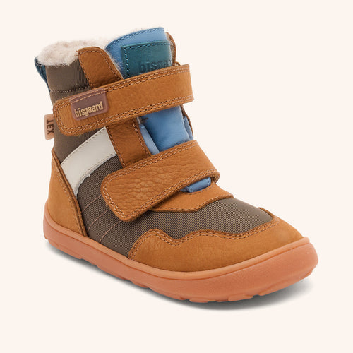 bisgaard barefoot timo tex camel