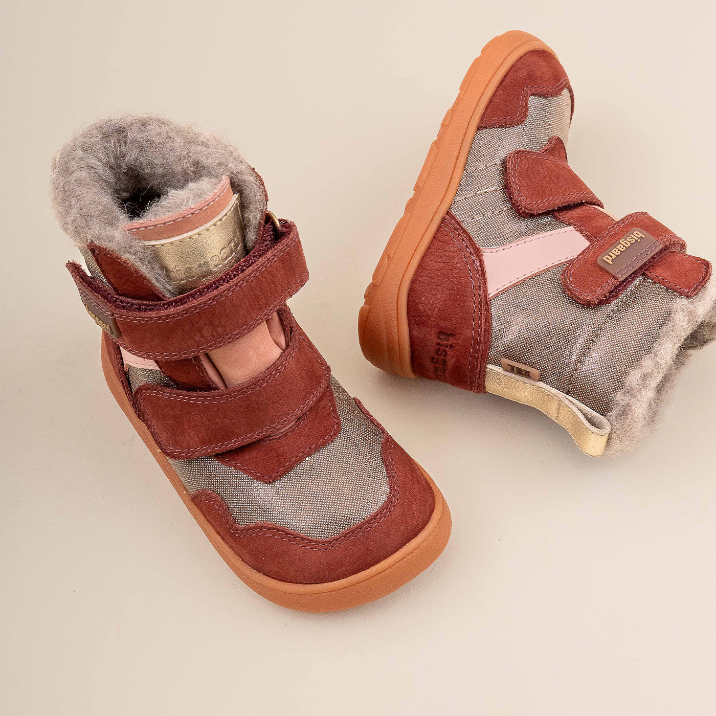 bisgaard barefoot timo tex bordeaux
