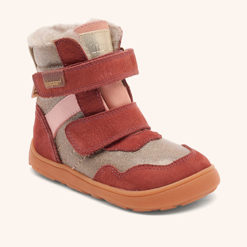 bisgaard barefoot timo tex bordeaux