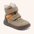 bisgaard barefoot rumle tex brown