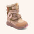bisgaard spencer tex rose gold