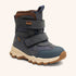 bisgaard edon tex dusty blue