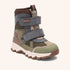 bisgaard edon tex khaki