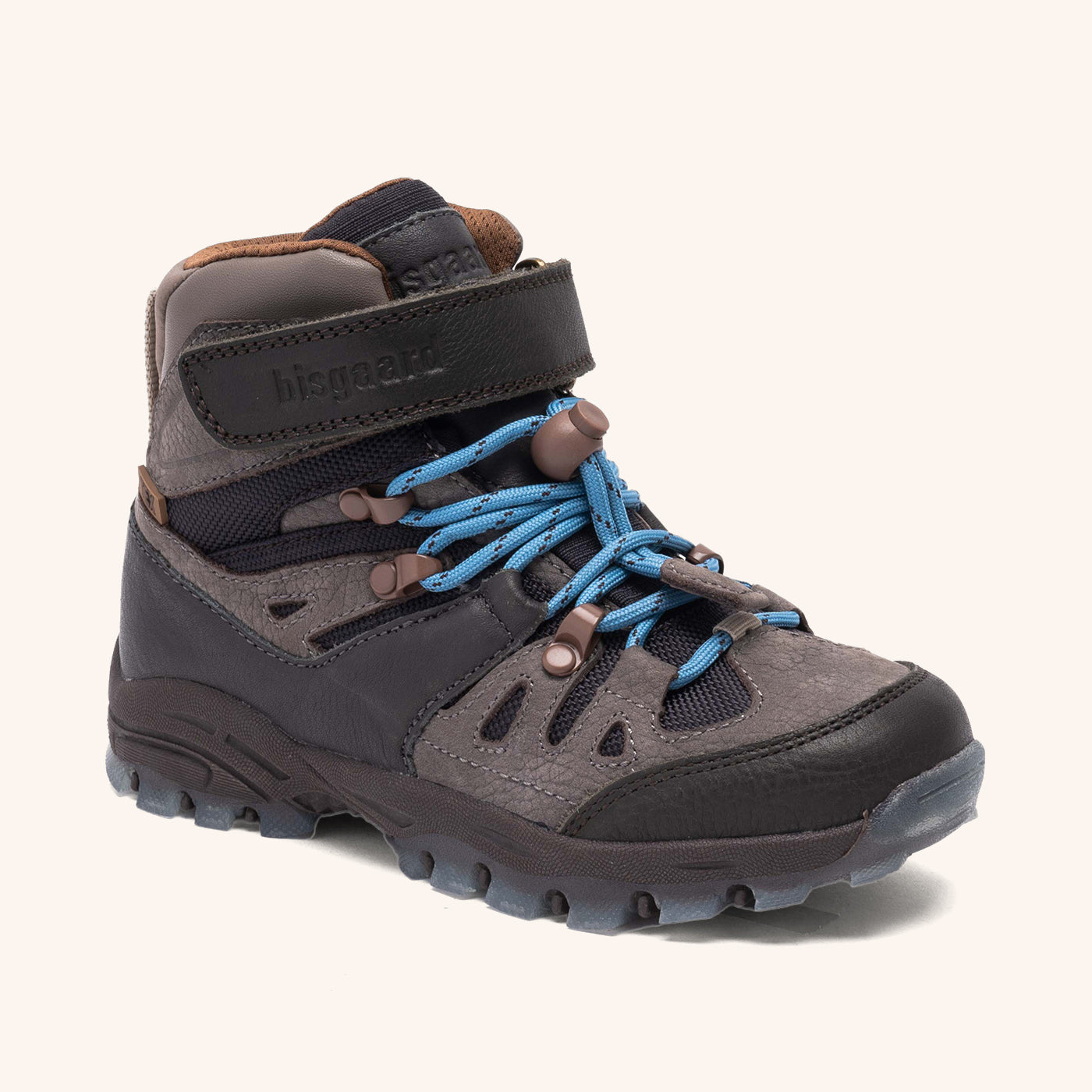 bisgaard river tex grey