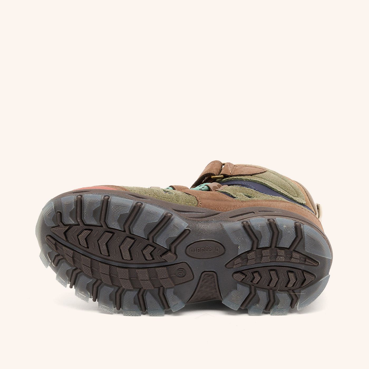 bisgaard river tex khaki