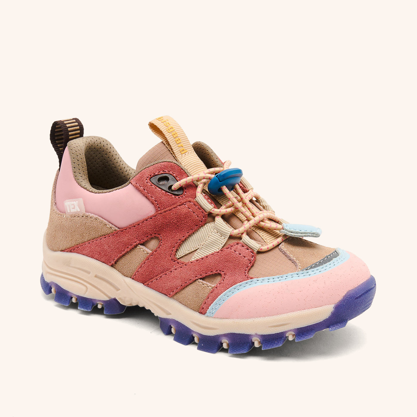 bisgaard pilou tex rose